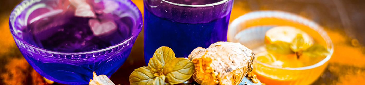 Ayurvedic Tea, Ancient India, Hindu Tea, Hinduism Tea, Indian Chai, 