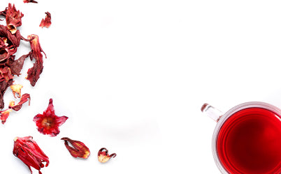 Hibiscus Tea